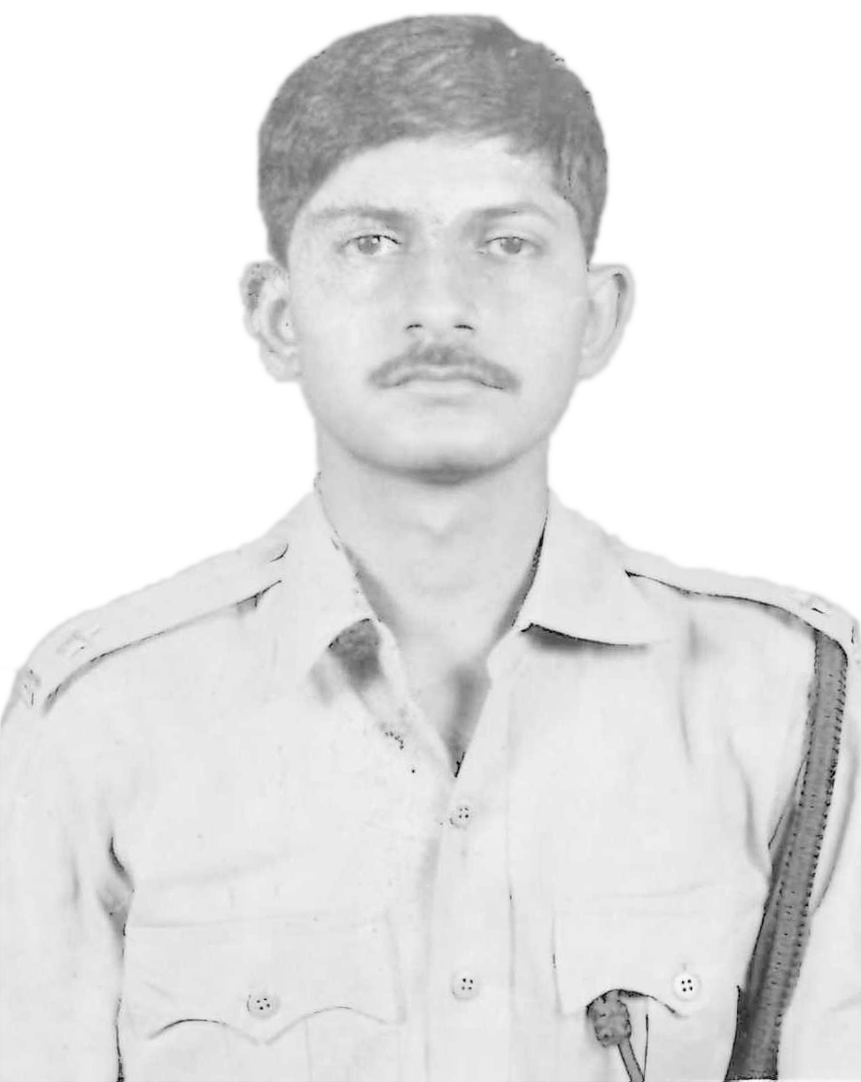 Amrit Mohan Prasad